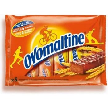 Ovomaltine Energetická tyčinka 5 x 20 g