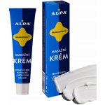 Alpa francovkový krém masážní 40 g – Sleviste.cz