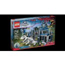 LEGO® Jurassic World 75919 Útěk Indominuse Rexe