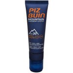 Piz Buin Suncream+Lipstick krém a balzám na rty SPF30 20 ml – Zboží Dáma