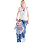 CHIPOLINO Vycházkový postroj pro děti 1st Steps Aloe – Sleviste.cz