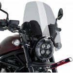 Puig New Generation Touring 20820H kouřová – Sleviste.cz