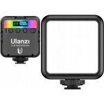 Ulanzi RGB W LED VL49 – Hledejceny.cz