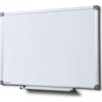 Jansen Display Scritto popisovatelná magnetická tabule whiteboard 1000 x 2000 mm