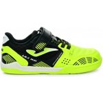 Joma Sala Max Junior 2609 Fluor Yellow Indoor – Hledejceny.cz