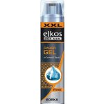 Elkos Men Fresh gel na holení 200 ml – Zbozi.Blesk.cz