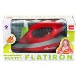 Lamps Žehlička na baterie – Sleviste.cz