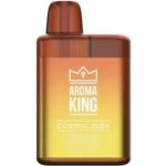 Aroma King Cosmic Max Box Aloe Mango Honeydew 20 mg 999 potáhnutí – Zboží Dáma
