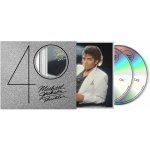 Michael Jackson - Thriller 40th Anniversary Expanded Edition - Michael Jackson – Hledejceny.cz