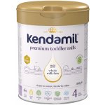 Kendamil 4 Premium HMO+ 800 g – Zboží Mobilmania