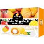 Bamboo House Mochi Mango Milk 180 g – Sleviste.cz