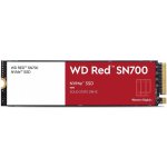 WD Red SN700 4TB, WDS400T1R0C – Zboží Živě