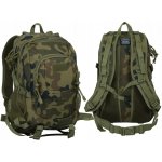 Mil-Tec US Assault Large Laser Cut coyote 36 l – Hledejceny.cz