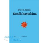 Deník kastelána Evžen Boček – Hledejceny.cz