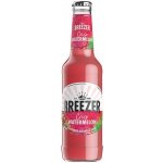 Bacardi Breezer Watermelon 4% 0,275 l (holá láhev) – Zboží Dáma