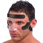 Mueller Face Guard – Zboží Dáma
