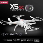 SYMA X5SC – Hledejceny.cz