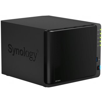 Synology DiskStation DS416play