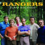 Rangers - Zlatá kolekce, CD – Zboží Mobilmania