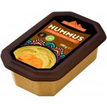 Hedvábná stezka Hummus s dýňovými semínky a mrkví 100 g – Zbozi.Blesk.cz