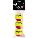 Dunlop Stage 3 3 ks – Zboží Dáma