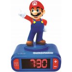 Lexibook Super Mario 3380743085203 – Zboží Dáma