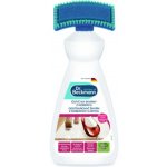 Dr. Beckmann čistič na skvrny z koberců s kartáčem 650 ml – HobbyKompas.cz