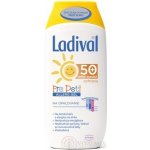 Ladival Allergy gel na opalování pro děti SPF50+ 200 ml – Sleviste.cz