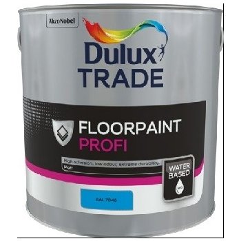 Dulux Floorpaint Profi 2,5 kg béžová