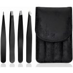 APT DA97 Sada pinzet na úpravu umělých řas 4 ks – Zbozi.Blesk.cz