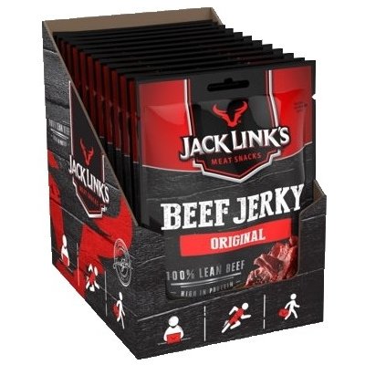 Jack Links Beef Jerky 70 g