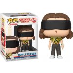 Funko Pop! 826 Stranger Things Battle Eleven – Zboží Mobilmania