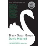 Black Swan Green – Hledejceny.cz