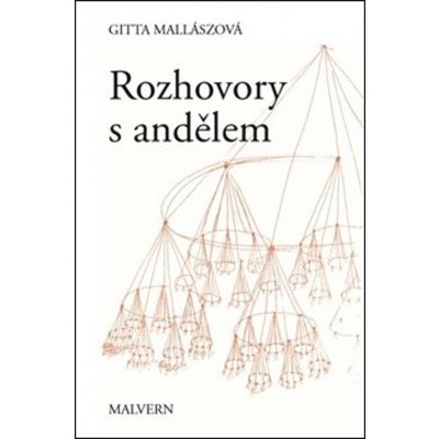 Rozhovory s andělem - Mallaszová Gitta – Hledejceny.cz