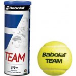 Babolat Team 3 ks – Zboží Mobilmania