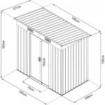 Hecht 4X6 PLUS – Hledejceny.cz