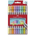 Faber-Castell Pastel 10 ks 151112 – Zboží Živě