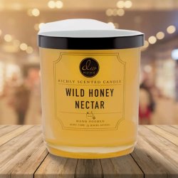 DW Home Wild Honey Nectar 274 g