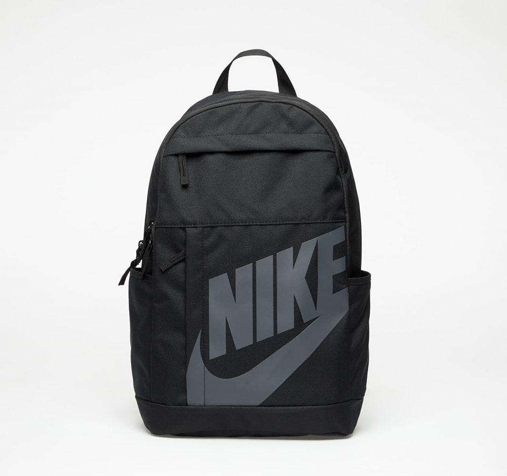 Nike Elemental Backpack černá 21 l