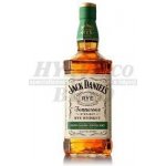 Jack Daniel's Straight Rye 45% 0,7 l (holá láhev) – Hledejceny.cz