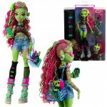 Mattel Monster High Venus McFlytrap 29 cm – Zbozi.Blesk.cz