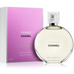 Chanel Chance Eau Fraîche toaletní voda dámská 50 ml – Hledejceny.cz