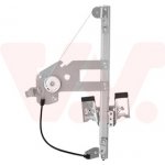 Zvedací zařízení oken VAN WEZEL 7620266 – Sleviste.cz