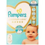 Pampers Premium Care 2 136 ks – Zbozi.Blesk.cz