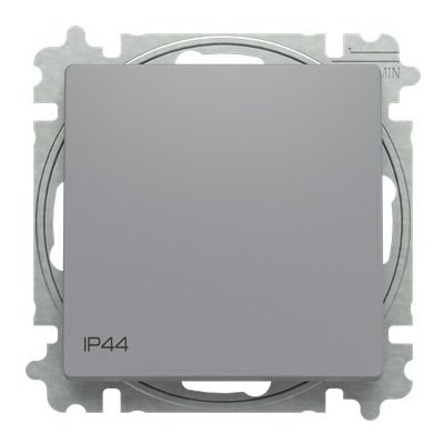ABB Zoni Přepínač střídavý s krytem řazení 6 IP44 šedá 3559T-A06940 241 – Hledejceny.cz