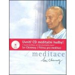MEDITACE + FLÉTNA PRO MEDITACI - Sri Chinmoy CD