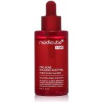 Medicube Red Acne Succinic Acid Peel Kyselinový peeling na nedokonalosti 40 g – Zbozi.Blesk.cz