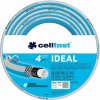 Zahradní hadice Cellfast Ideal 4-vrstvá 3/4" 50m 10-262