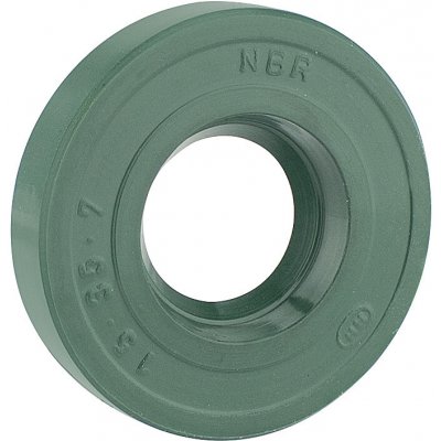 Gufero 15x35x7 zelené – Hledejceny.cz