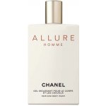 Chanel Allure Homme sprchový gel 200 ml – Zbozi.Blesk.cz